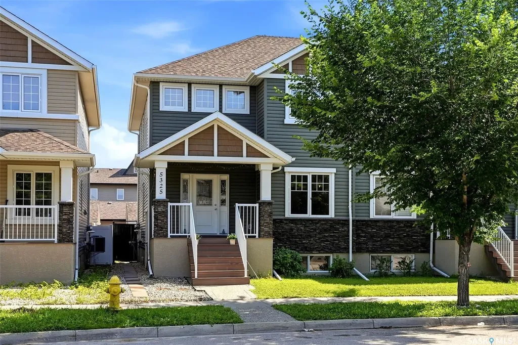 5325 Jim Cairns Boulevard Regina SK S4W 0G1