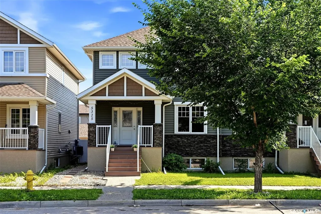 5325 Jim Cairns Boulevard Regina SK S4W 0G1