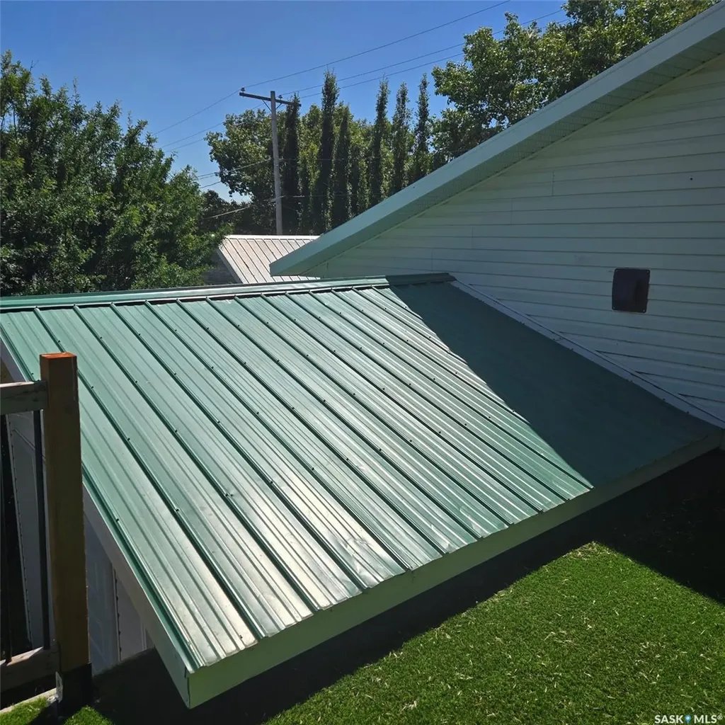 608 Whyte Street Loreburn SK S0H 2S0