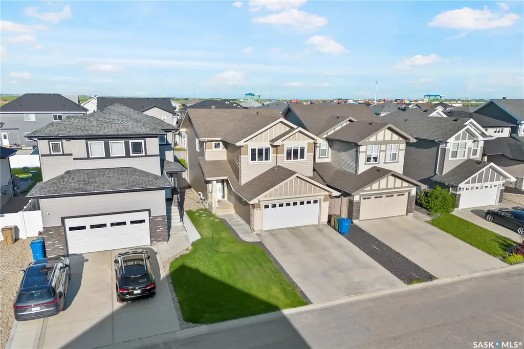 5433 Green Alder Way E Regina SK S4V 3M7