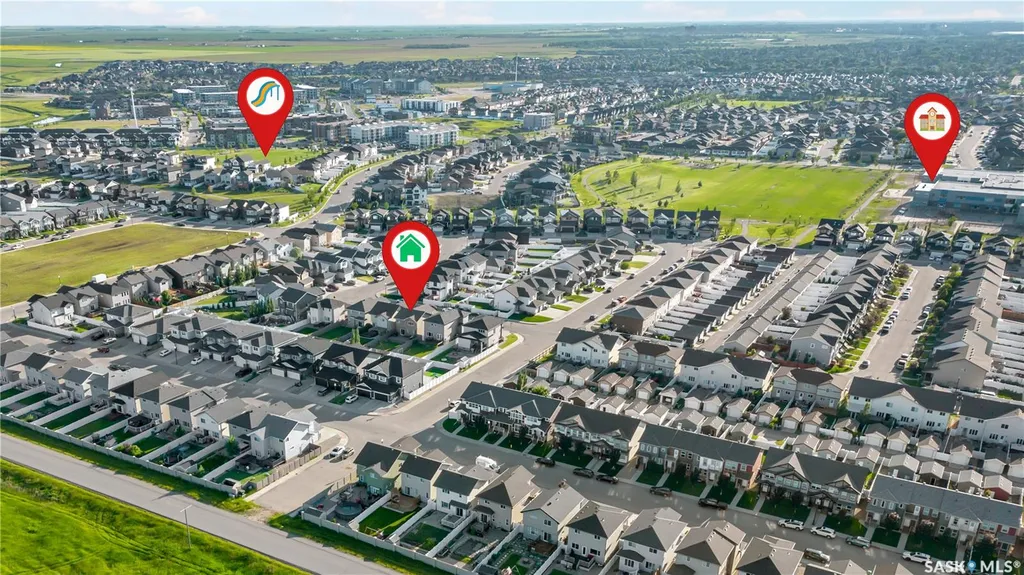 5433 Green Alder Way E Regina SK S4V 3M7