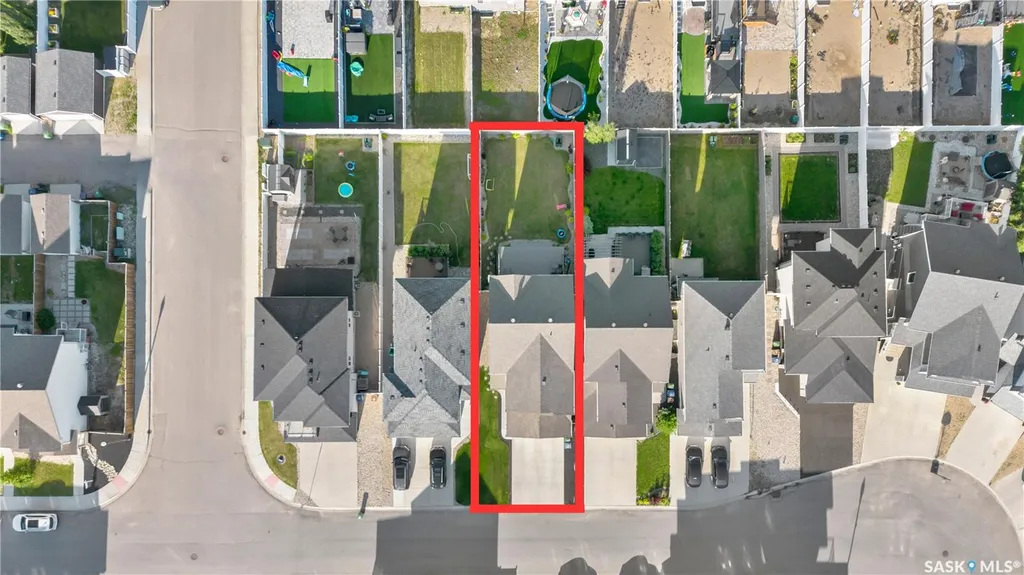 5433 Green Alder Way E Regina SK S4V 3M7