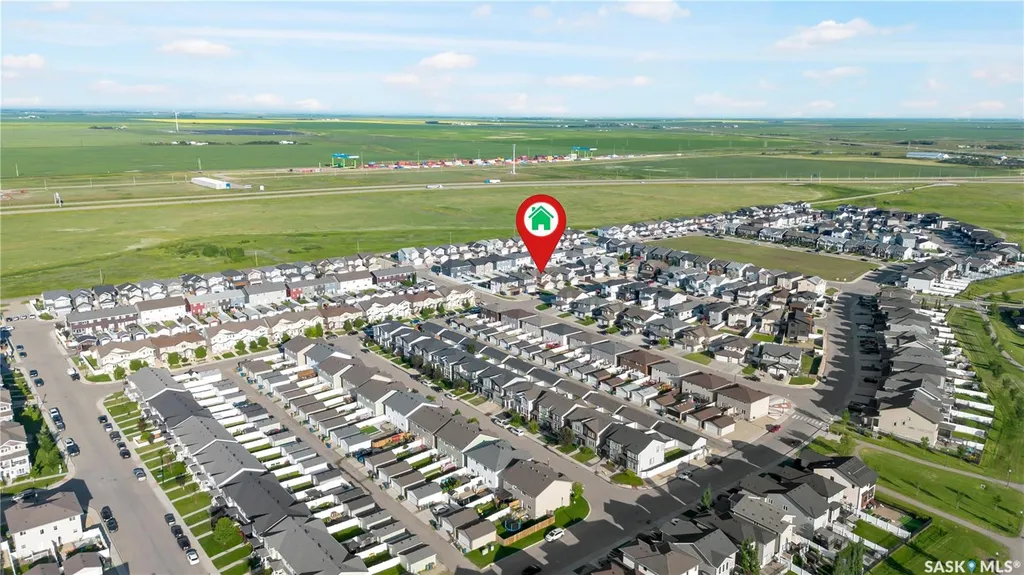5433 Green Alder Way E Regina SK S4V 3M7