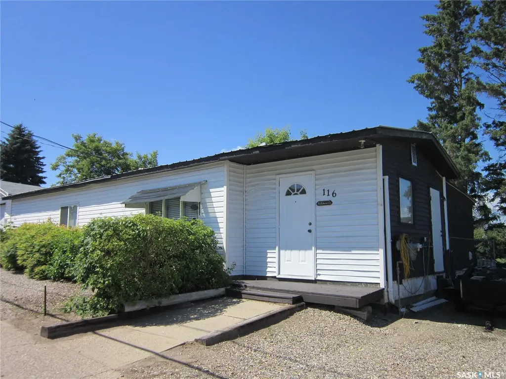 116 Riverside Drive St. Louis SK S0J 2C0