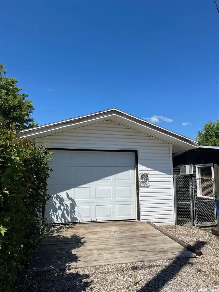 116 Riverside Drive St. Louis SK S0J 2C0