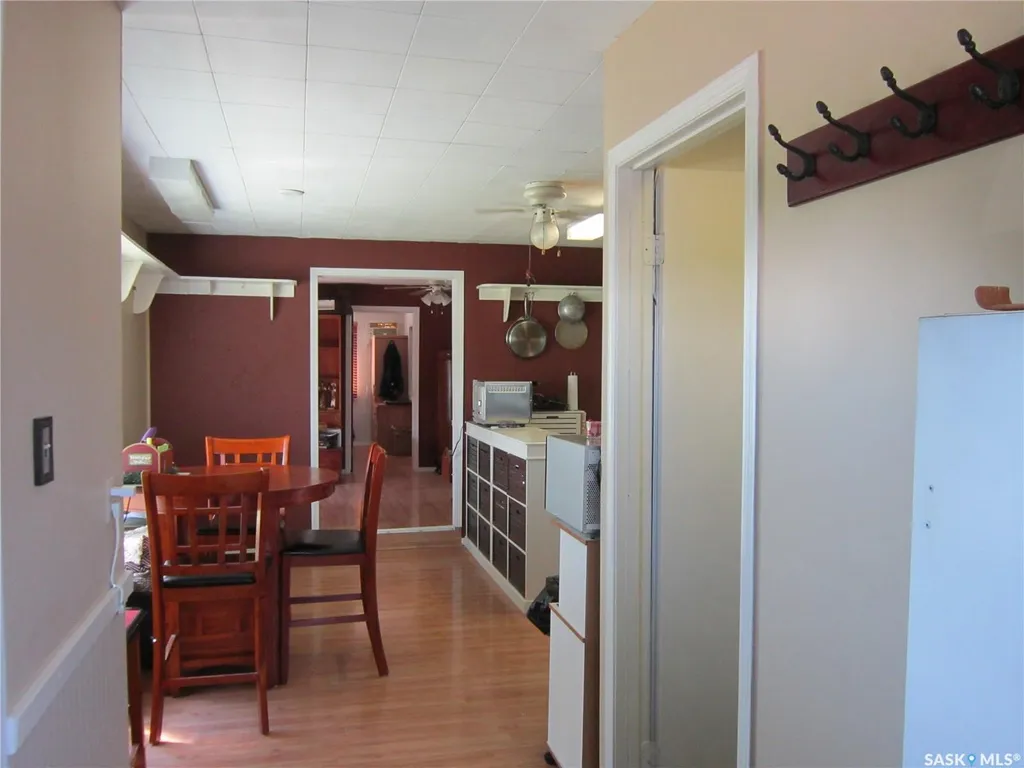 116 Riverside Drive St. Louis SK S0J 2C0