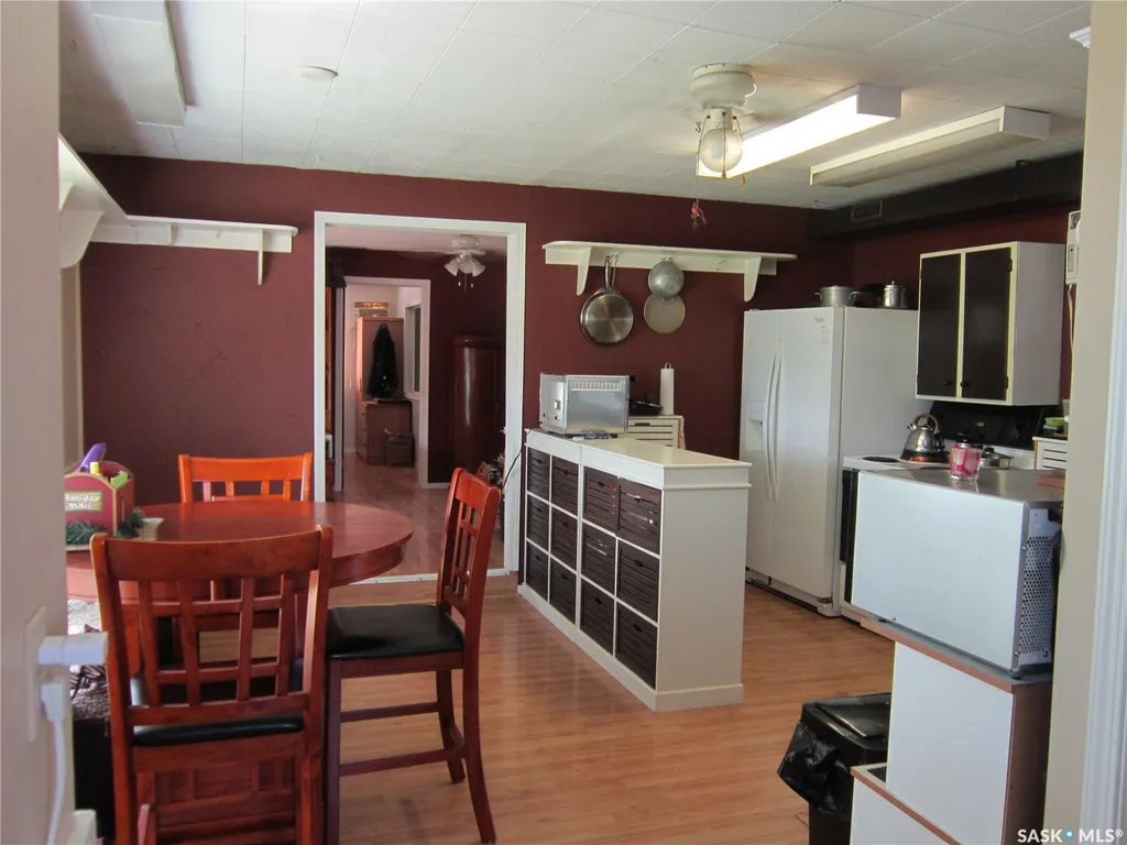116 Riverside Drive St. Louis SK S0J 2C0