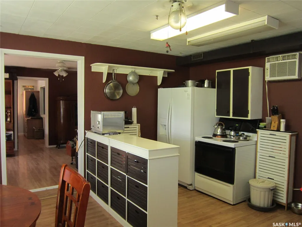 116 Riverside Drive St. Louis SK S0J 2C0