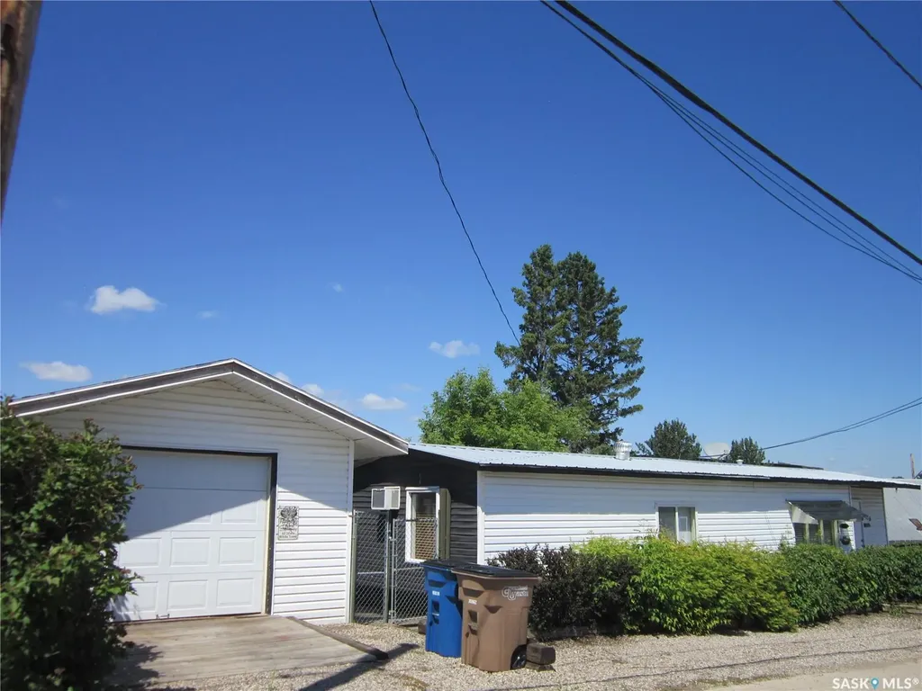 116 Riverside Drive St. Louis SK S0J 2C0