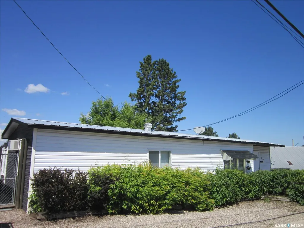 116 Riverside Drive St. Louis SK S0J 2C0