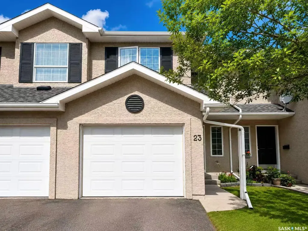 103 Banyan Crescent Saskatoon SK S7V 1G2
