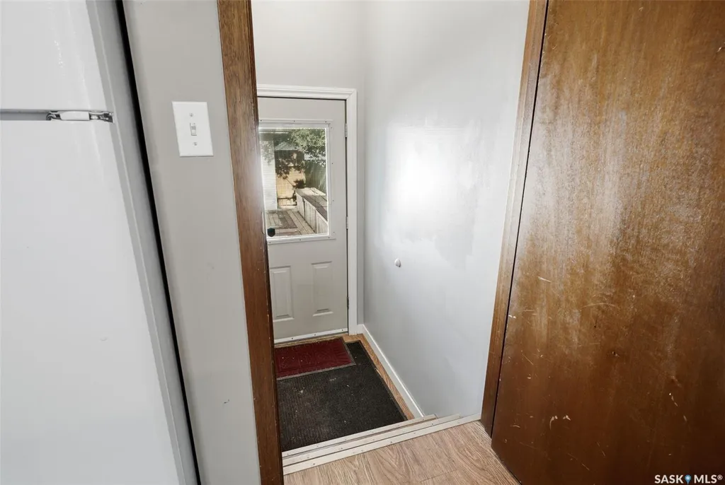2529 Atkinson Street Regina SK S4W 3X8