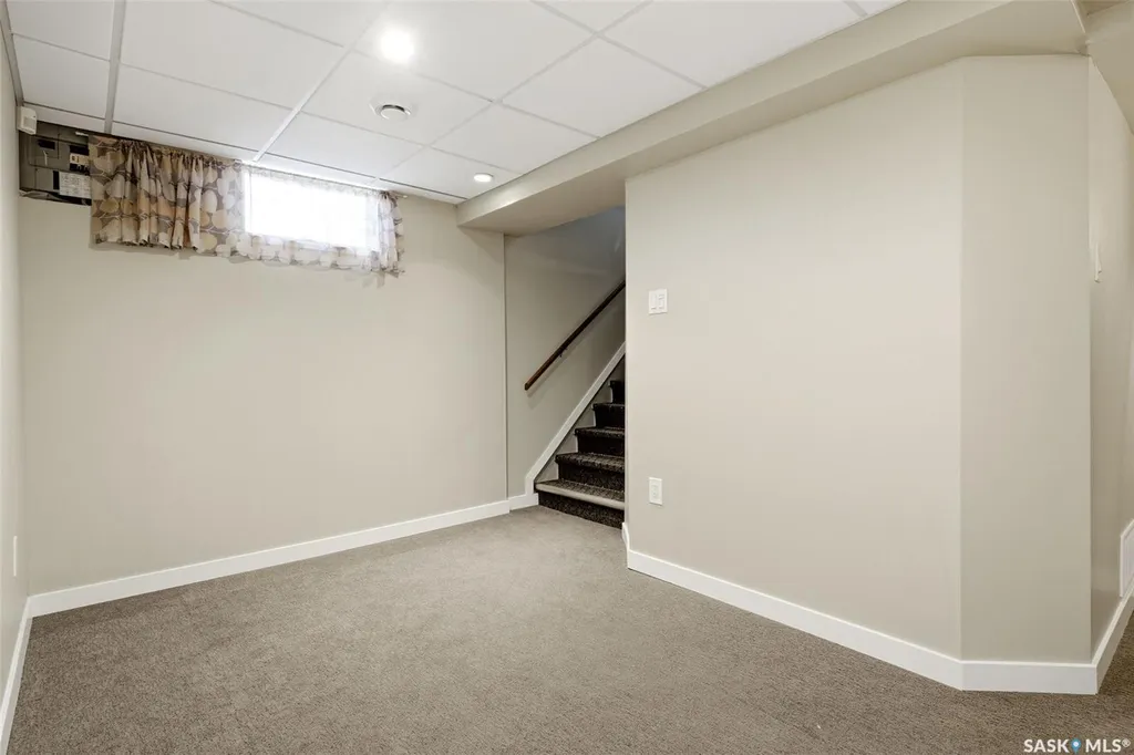2529 Atkinson Street Regina SK S4W 3X8