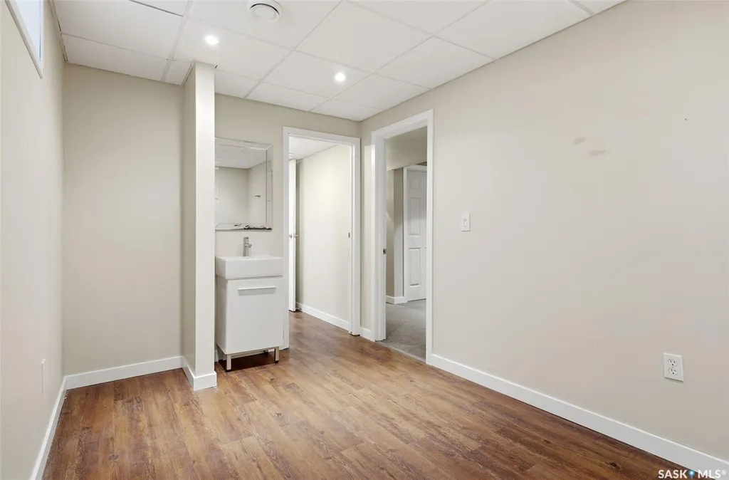 2529 Atkinson Street Regina SK S4W 3X8