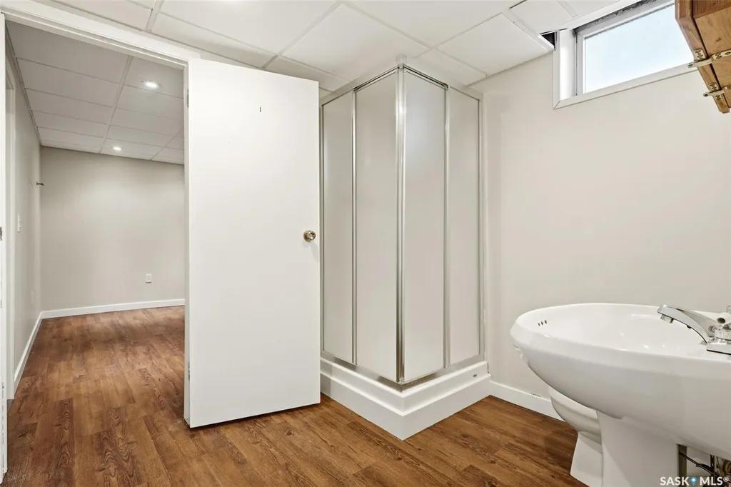 2529 Atkinson Street Regina SK S4W 3X8
