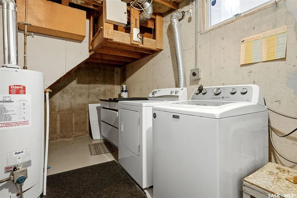2529 Atkinson Street Regina SK S4W 3X8