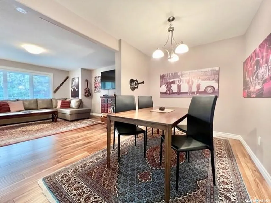 1516 Edward Avenue N Saskatoon SK S7K 3B6