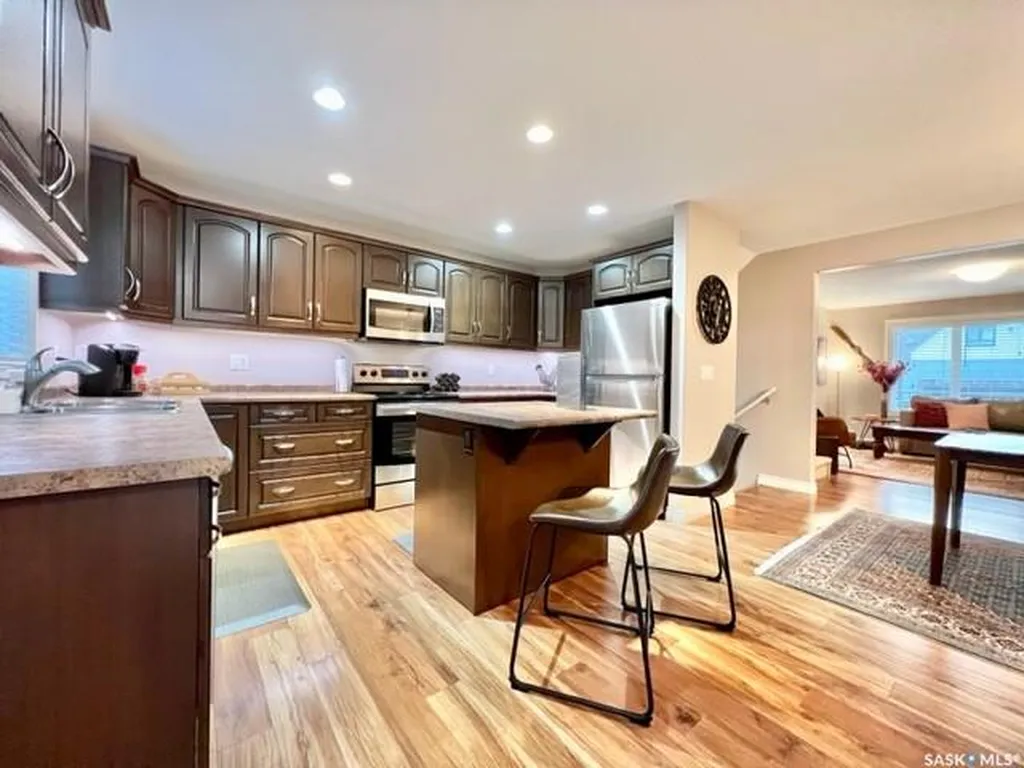 1516 Edward Avenue N Saskatoon SK S7K 3B6