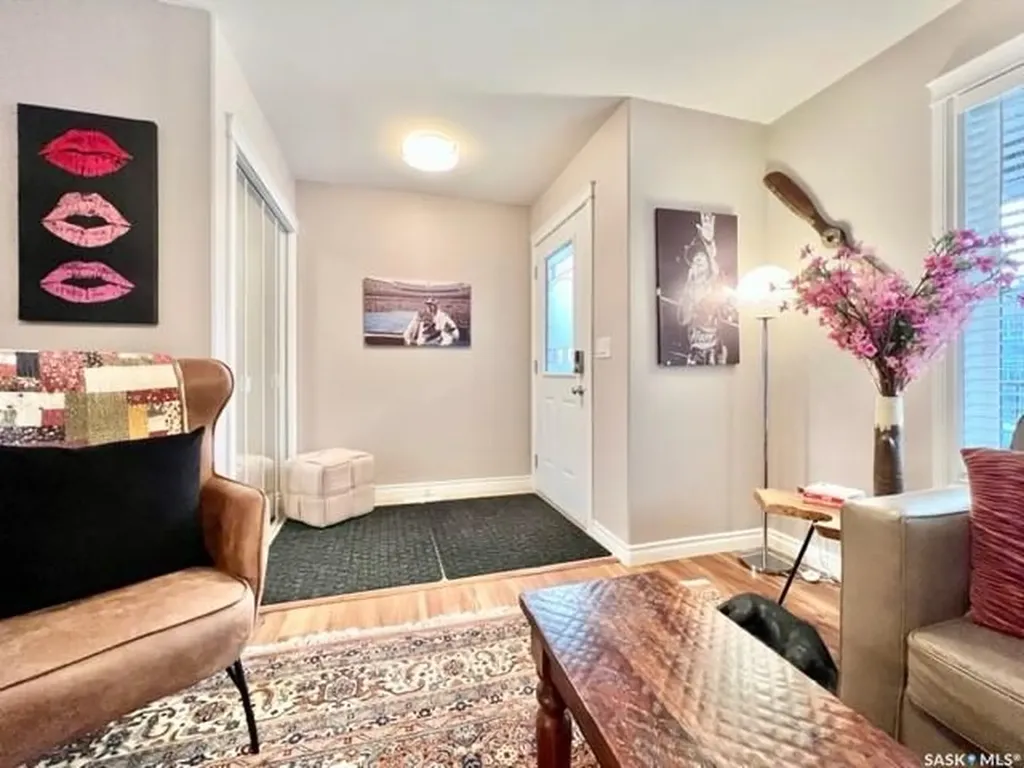 1516 Edward Avenue N Saskatoon SK S7K 3B6