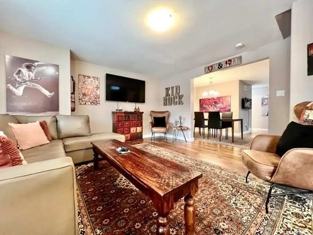 1516 Edward Avenue N Saskatoon SK S7K 3B6