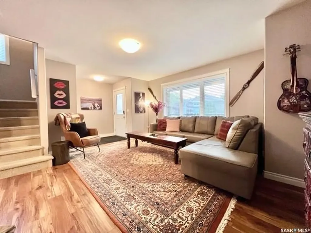 1516 Edward Avenue N Saskatoon SK S7K 3B6