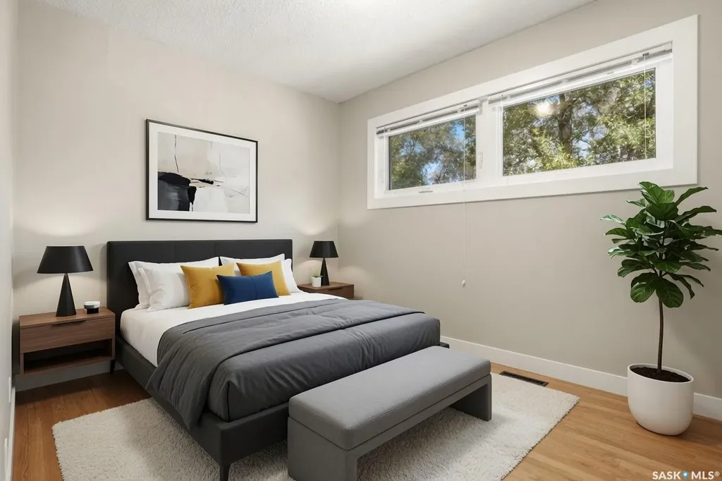 233 Orchard Crescent Regina SK S4S 5B9