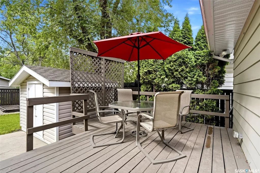 233 Orchard Crescent Regina SK S4S 5B9