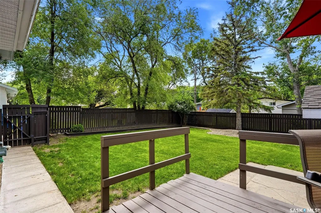 233 Orchard Crescent Regina SK S4S 5B9