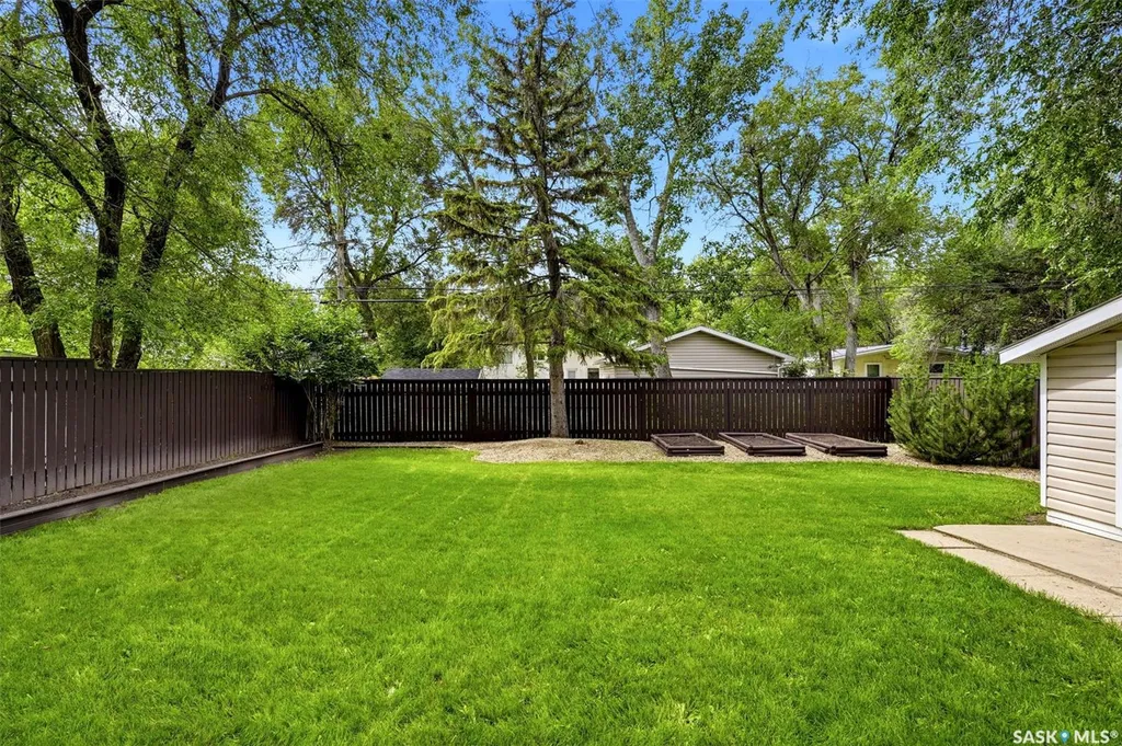 233 Orchard Crescent Regina SK S4S 5B9