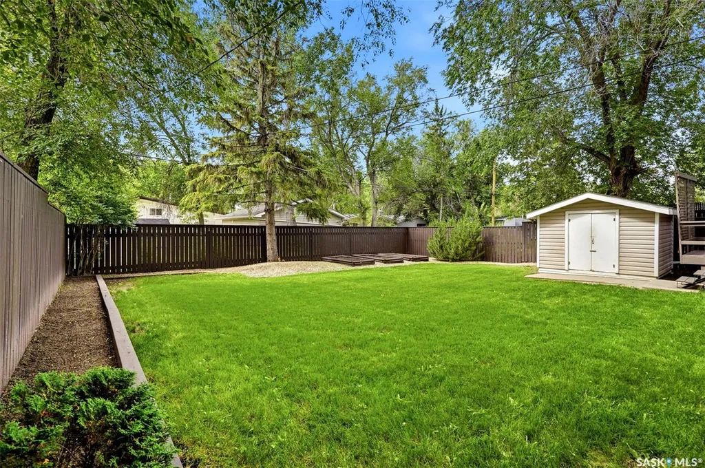 233 Orchard Crescent Regina SK S4S 5B9