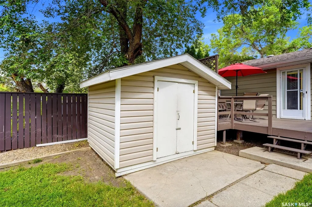 233 Orchard Crescent Regina SK S4S 5B9