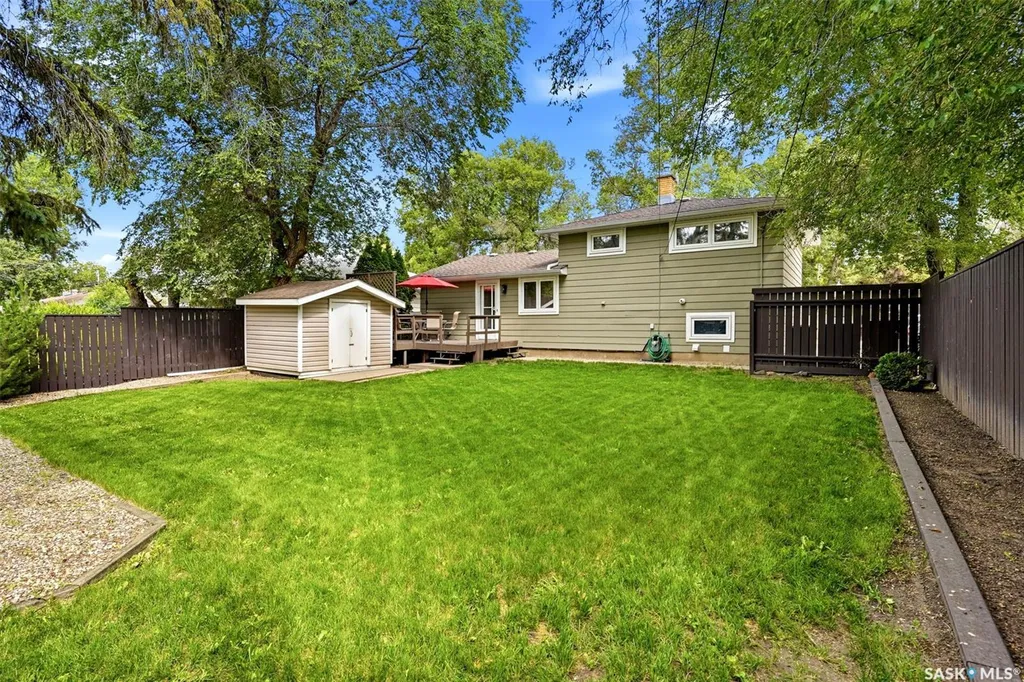 233 Orchard Crescent Regina SK S4S 5B9