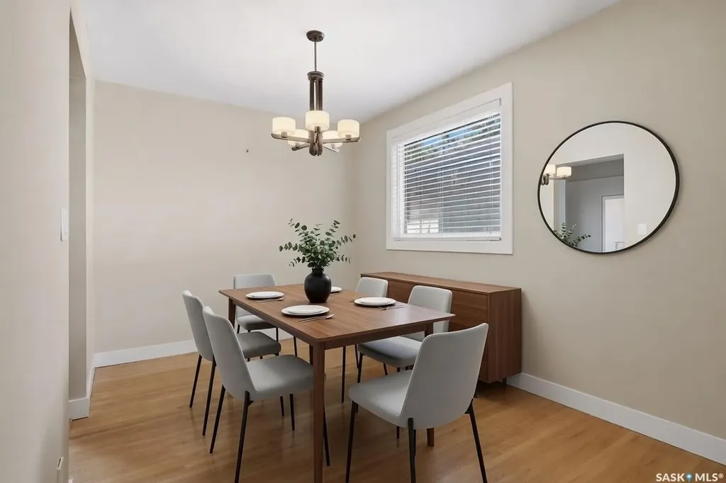 233 Orchard Crescent Regina SK S4S 5B9