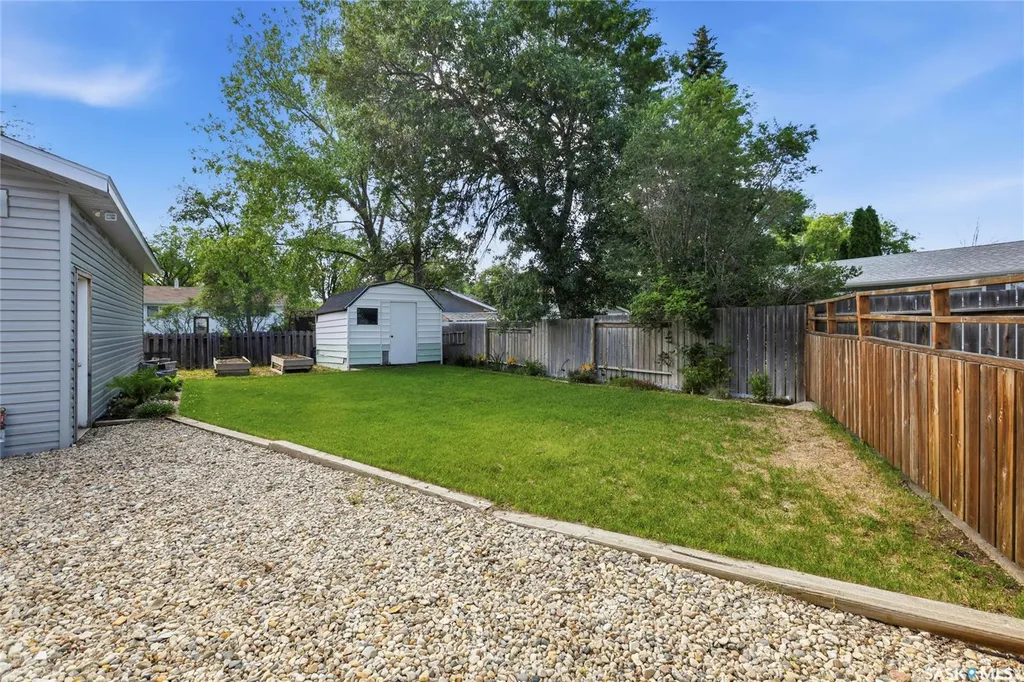 251 Sangster Boulevard Regina SK S4R 7H2