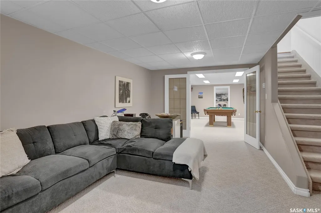 35 Marigold Crescent Moose Jaw SK S6J 1L2
