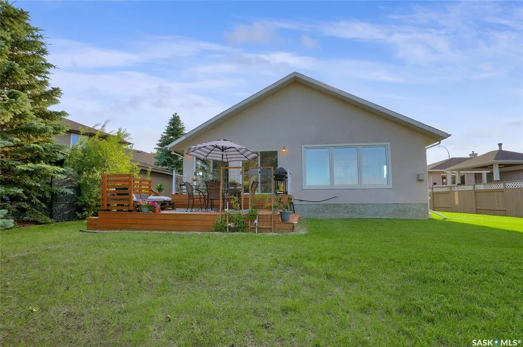 35 Marigold Crescent Moose Jaw SK S6J 1L2