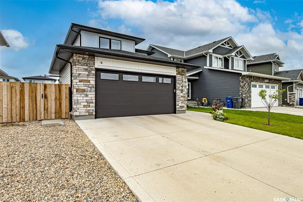 1348 Parr Hill Drive Martensville SK S0K 2T1