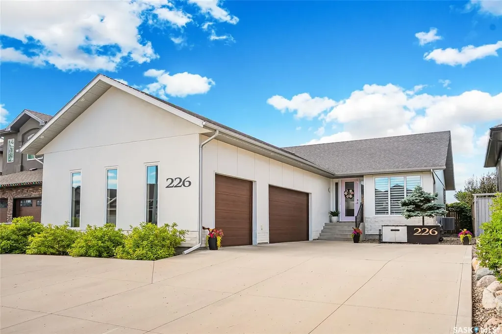 226 Werschner Crescent Saskatoon SK S7V 0C9