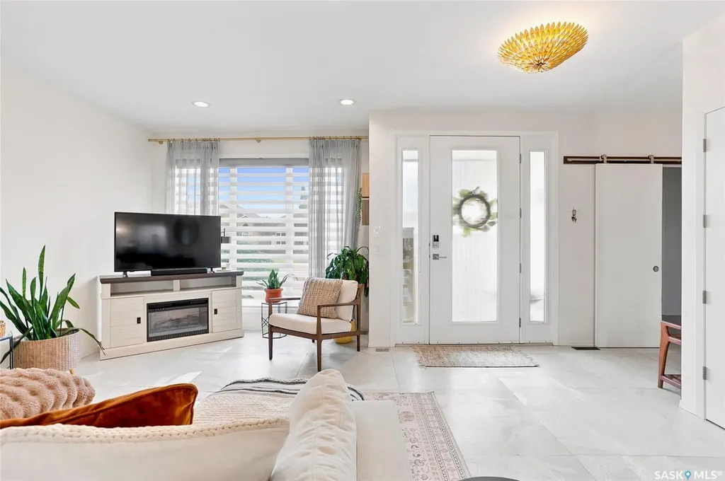 226 Werschner Crescent Saskatoon SK S7V 0C9