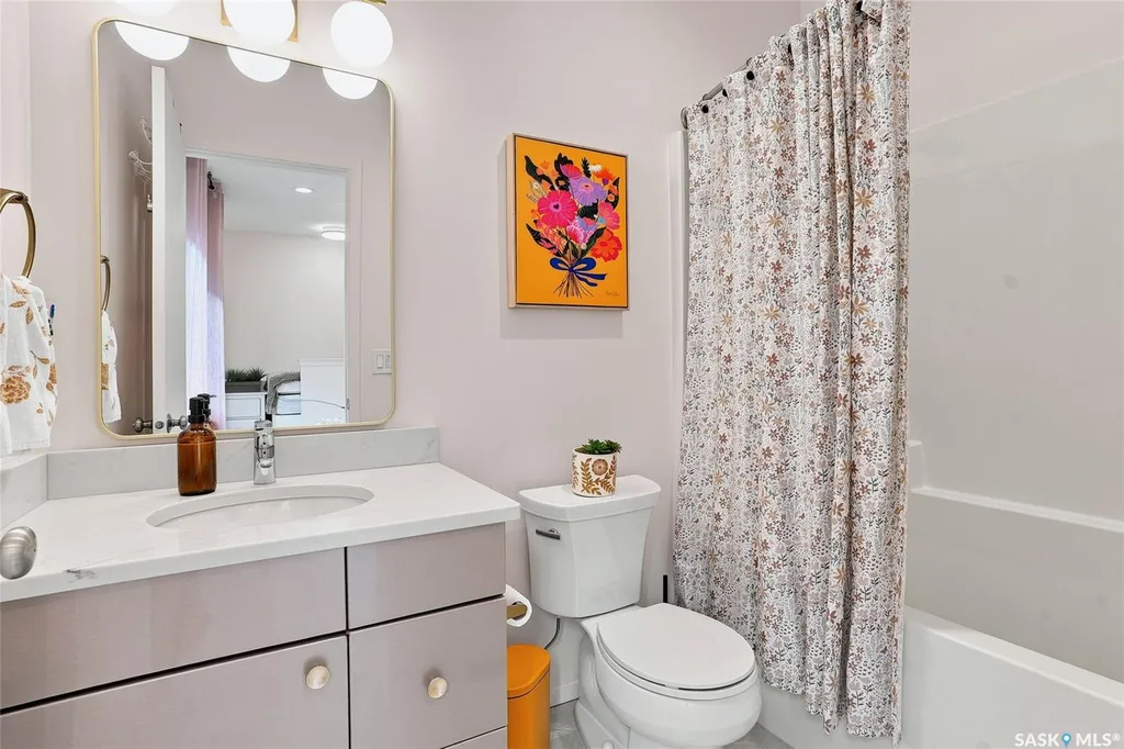 226 Werschner Crescent Saskatoon SK S7V 0C9
