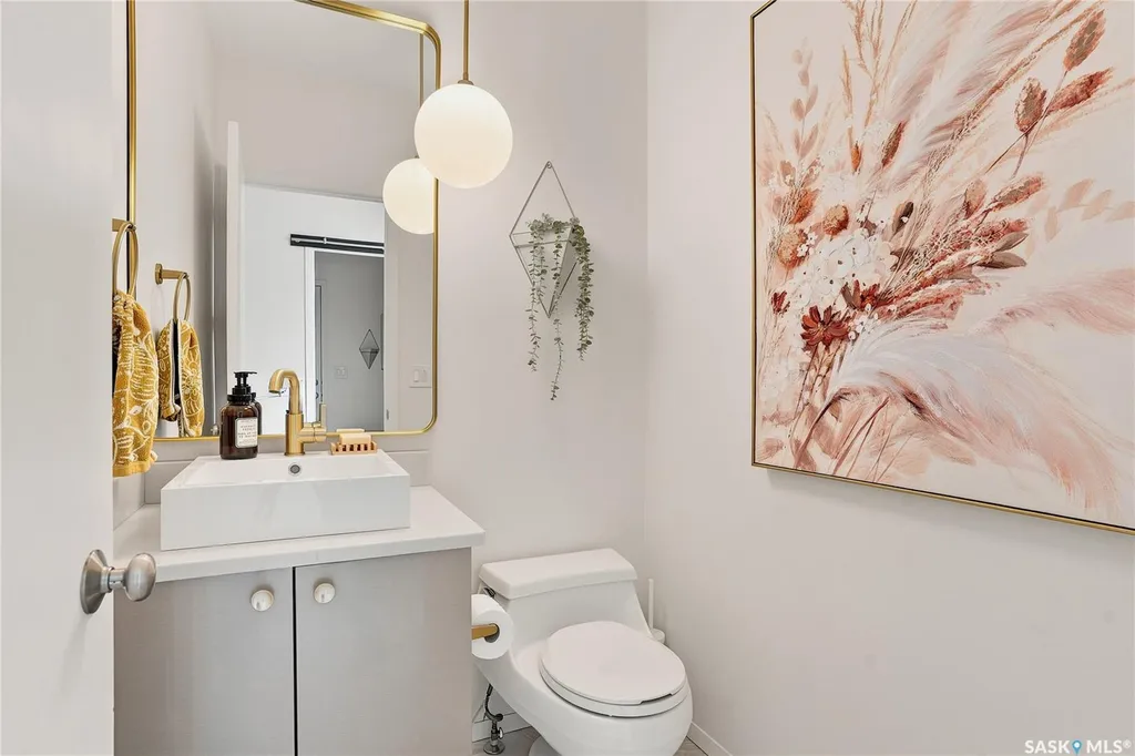 226 Werschner Crescent Saskatoon SK S7V 0C9