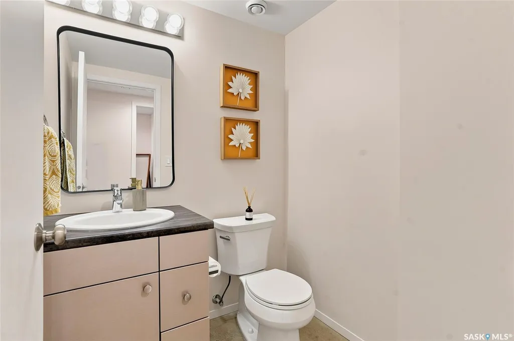 226 Werschner Crescent Saskatoon SK S7V 0C9