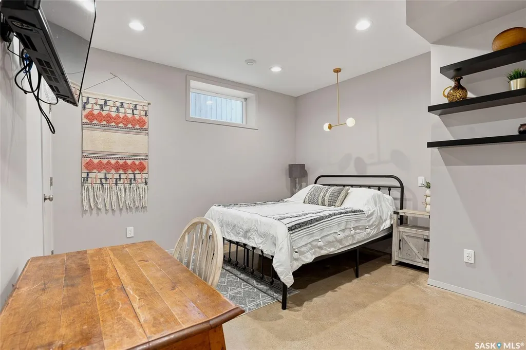 226 Werschner Crescent Saskatoon SK S7V 0C9