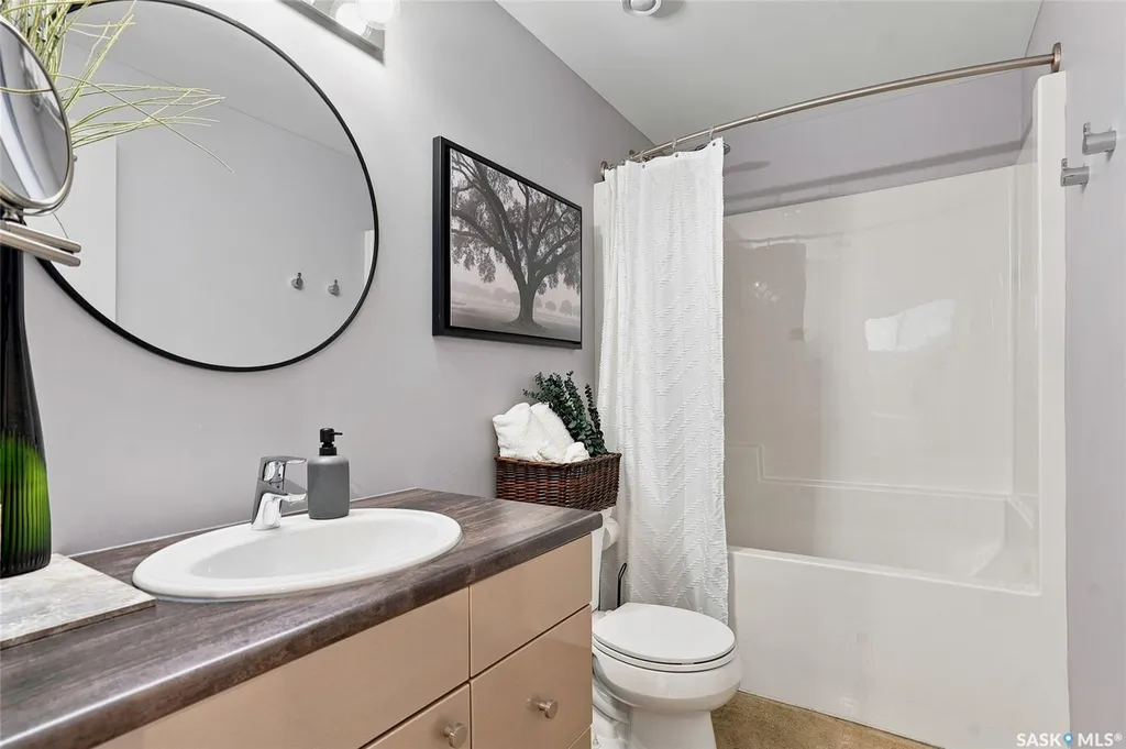 226 Werschner Crescent Saskatoon SK S7V 0C9