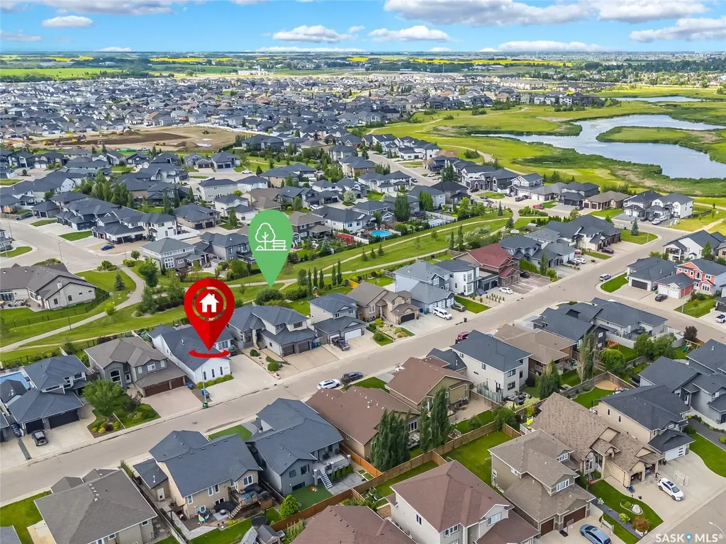226 Werschner Crescent Saskatoon SK S7V 0C9