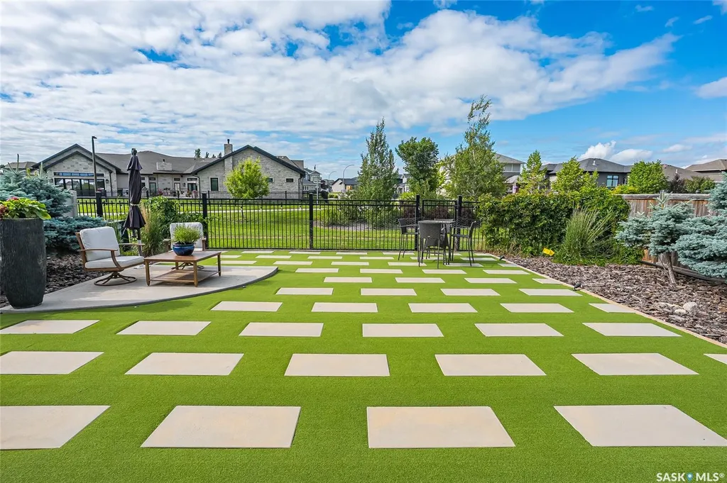 226 Werschner Crescent Saskatoon SK S7V 0C9