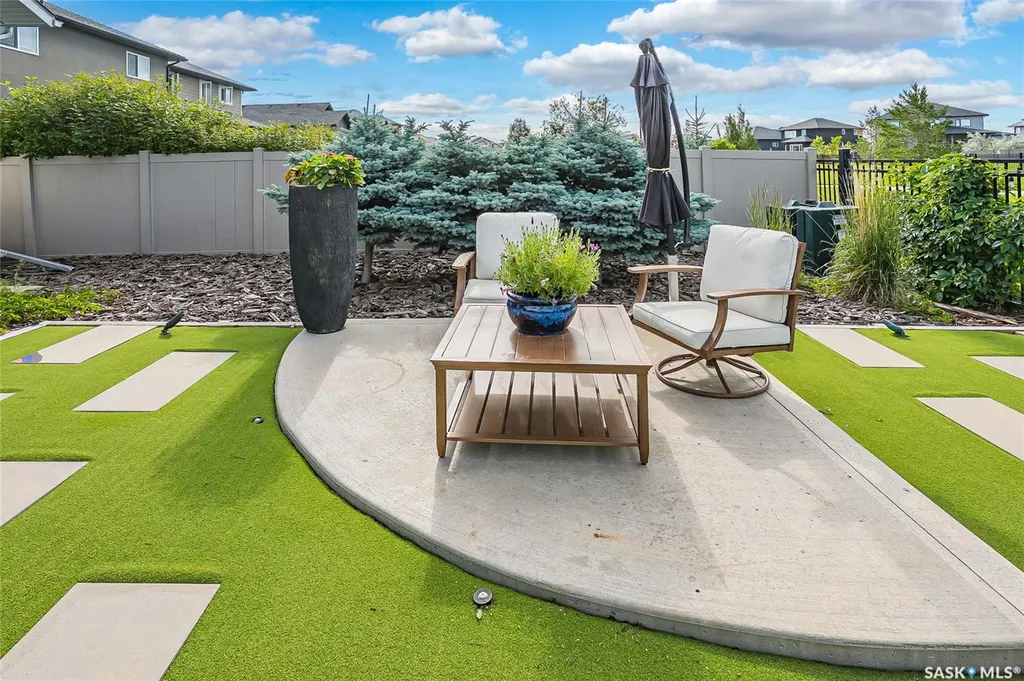 226 Werschner Crescent Saskatoon SK S7V 0C9