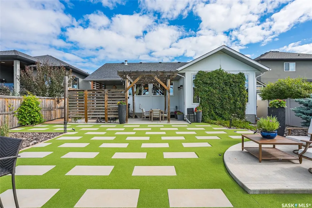 226 Werschner Crescent Saskatoon SK S7V 0C9