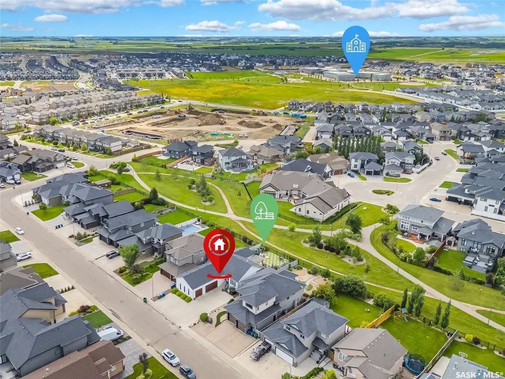 226 Werschner Crescent Saskatoon SK S7V 0C9