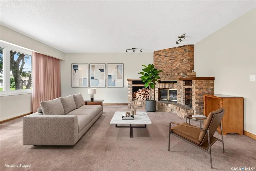 7320 7th Avenue Regina SK S4T 0T1